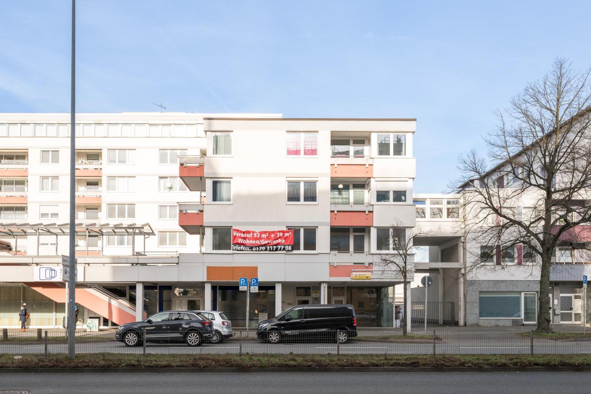 Free Living - City Design Apartments, Zentrum, Outlet, Balkon, Kueche Wolfsbourg Extérieur photo